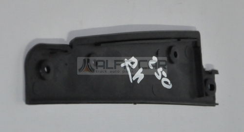 AC81416130078 Заглушка спойлера правая M/F 2000 / узкий спойлер MAN E (1989-2005) Alfa Car1